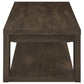 COFFEE TABLE SET