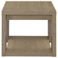 COFFEE TABLE SET
