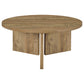 COFFEE TABLE SET