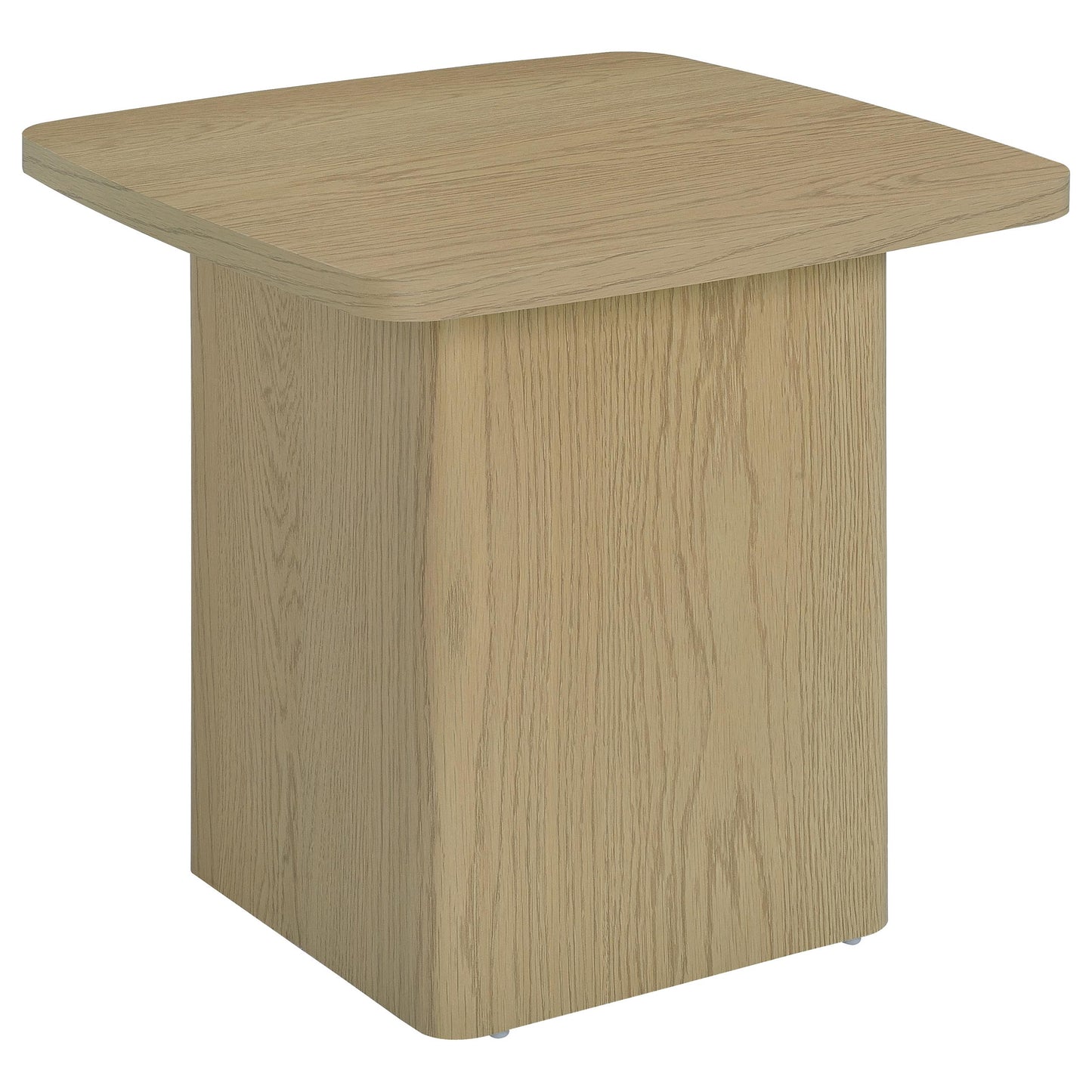 HP0426 End Table GREIGE