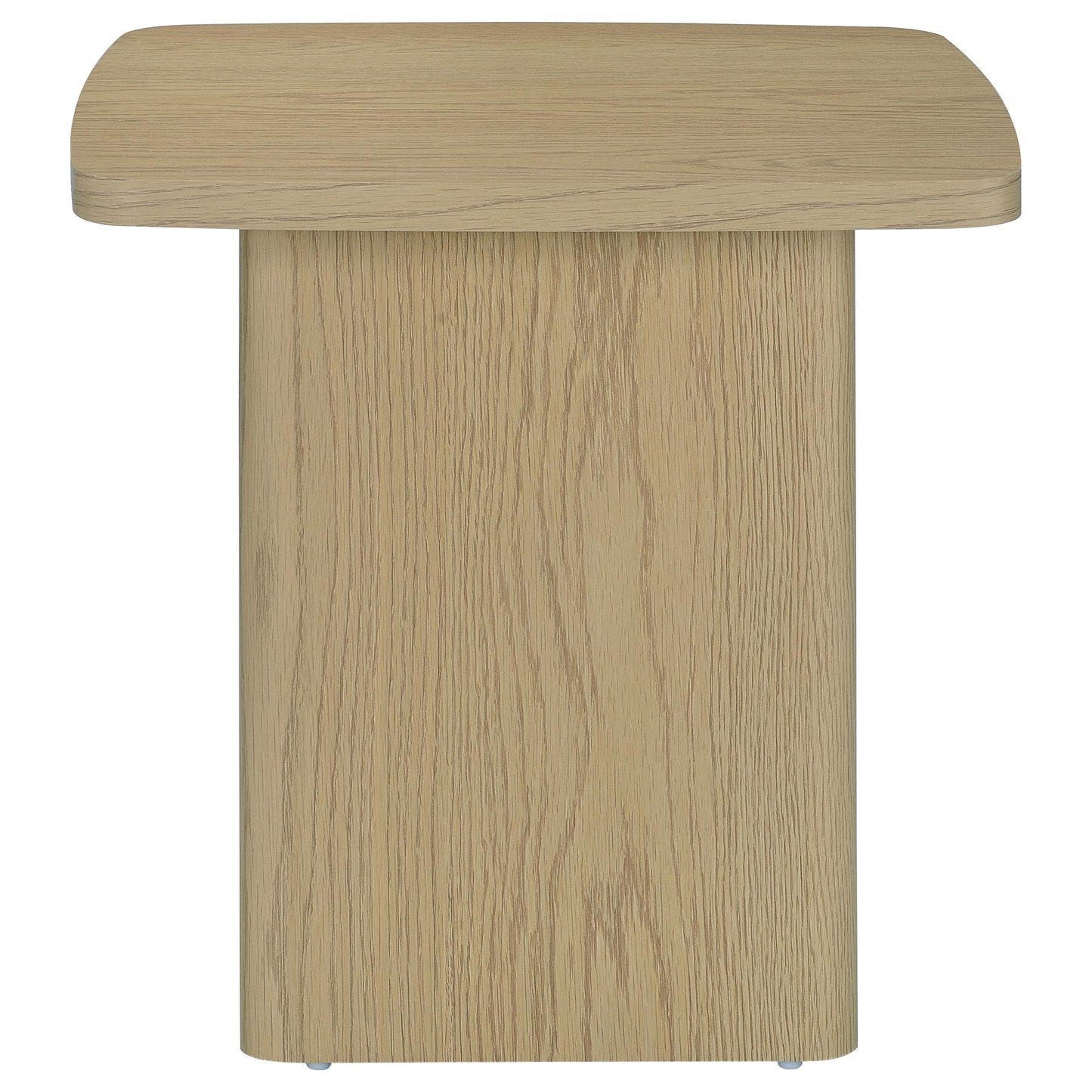 HP0426 End Table GREIGE
