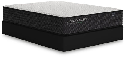 Ashley Express - Limited Edition Plush  Mattress