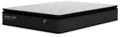 Ashley Express - Limited Edition Pt  Mattress