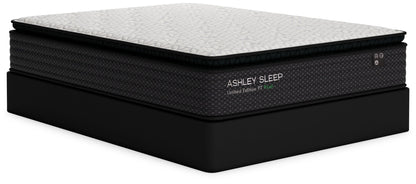 Ashley Express - Limited Edition Pt  Mattress
