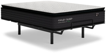 Ashley Express - Limited Edition Pt  Mattress