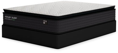 Ashley Express - Limited Edition Pt  Mattress