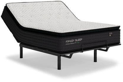 Ashley Express - Limited Edition Pt  Mattress