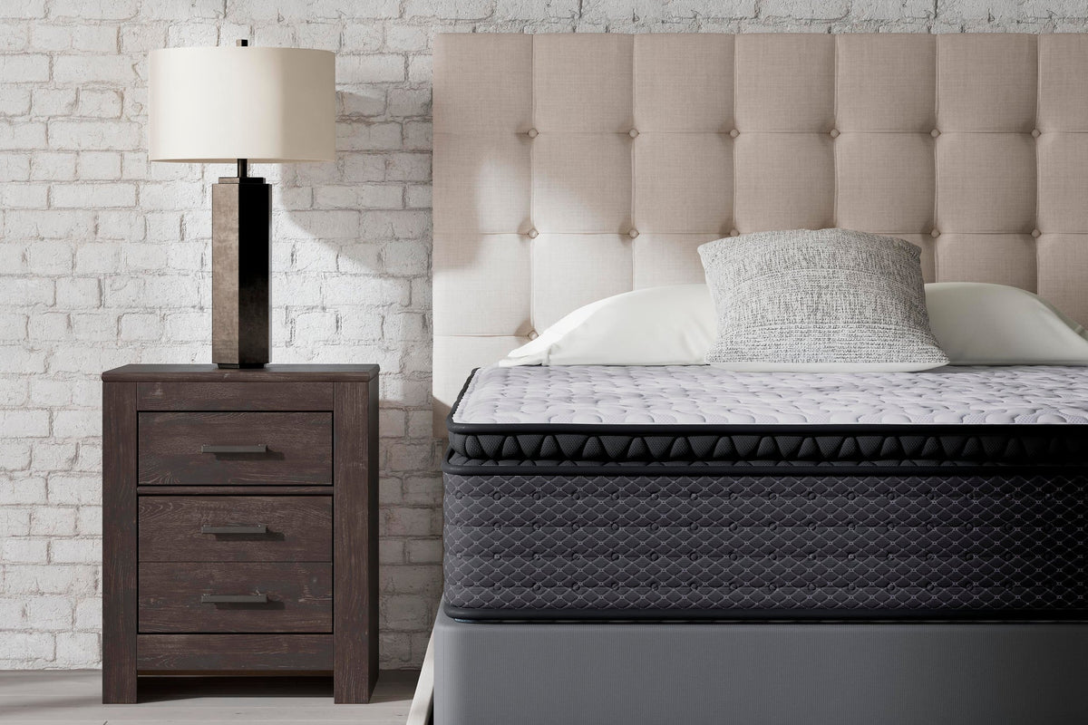 Ashley Express - Anniversary Edition Pillowtop  Mattress