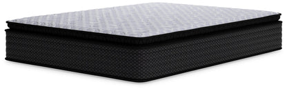 Ashley Express - Anniversary Edition Pillowtop  Mattress