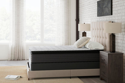 Ashley Express - Anniversary Edition Pillowtop  Mattress