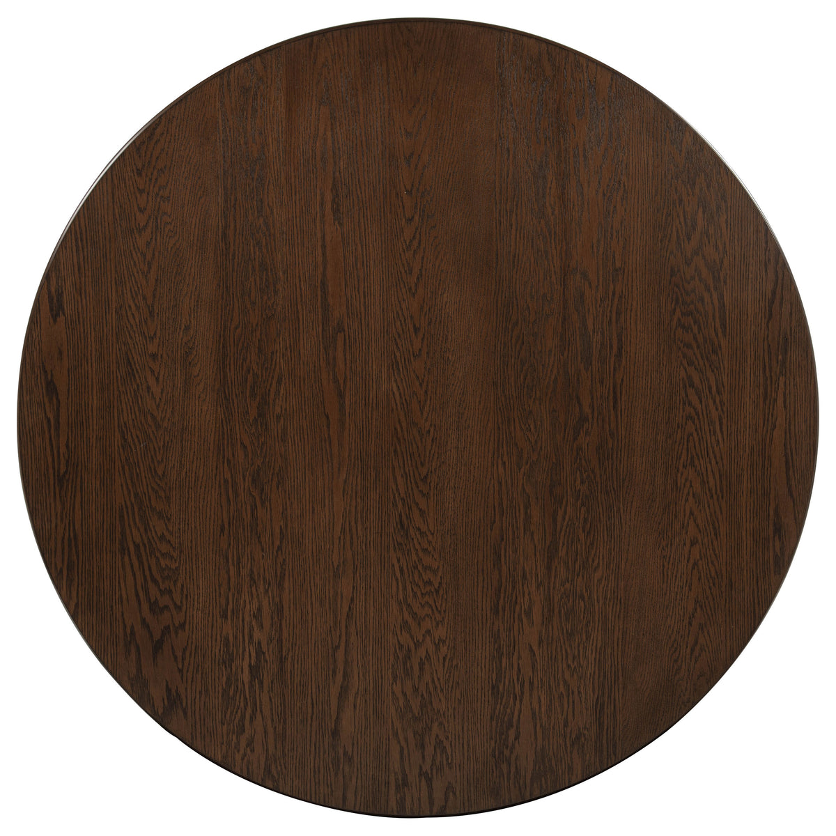 Faulkner 5-piece 48-inch Round Dining Set Moss Green