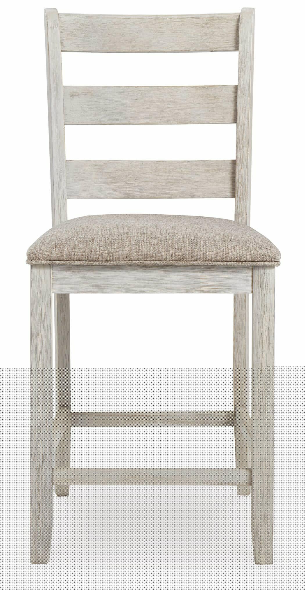 Ashley Express - Skempton Upholstered Barstool (2/CN)