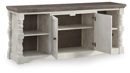 Ashley Express - Havalance Extra Large TV Stand