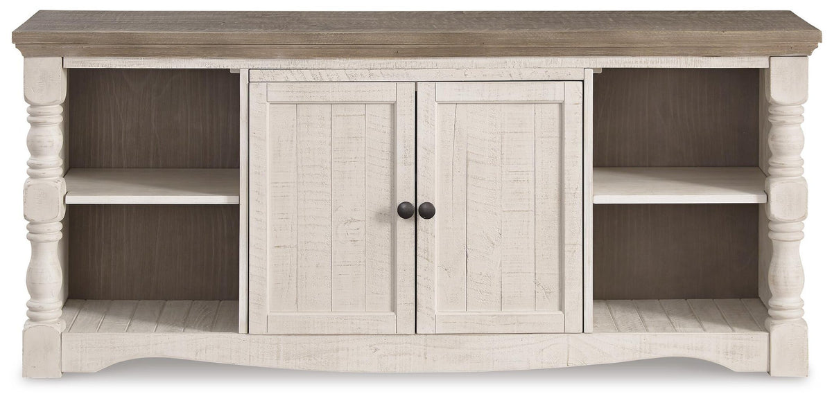Ashley Express - Havalance Extra Large TV Stand