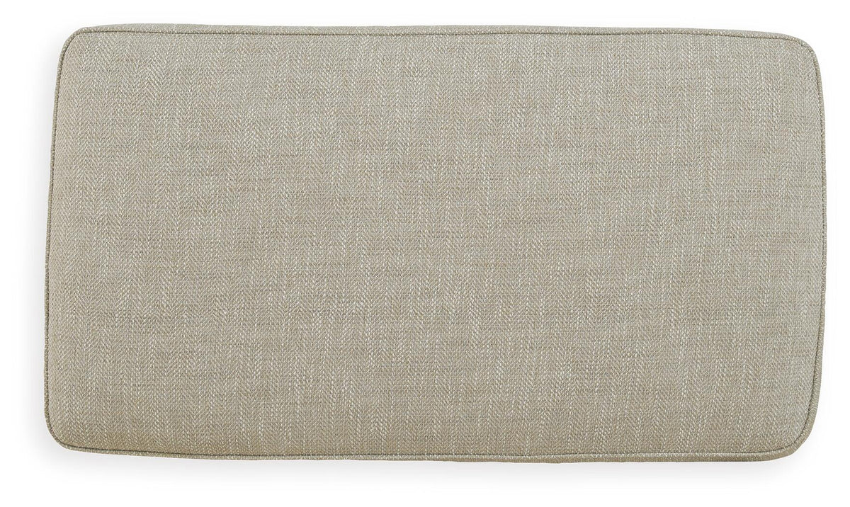 Ashley Express - Asanti Ottoman