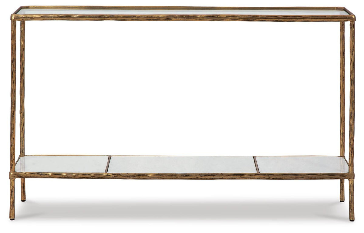 Ashley Express - Ryandale Console Sofa Table