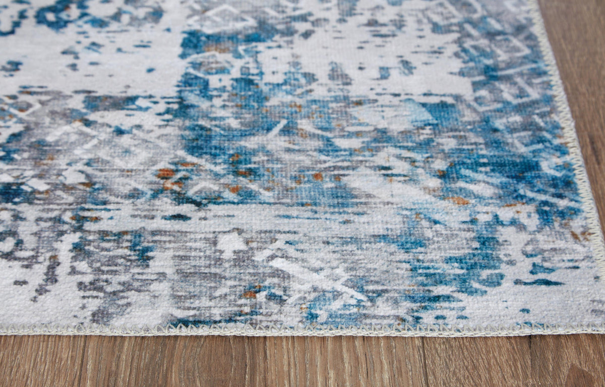 Ashley Express - Garyard Washable Medium Rug