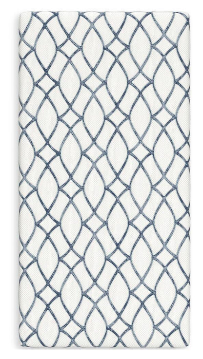 Ashley Express - 10 Inch Chime Elite 2.0  Mattress
