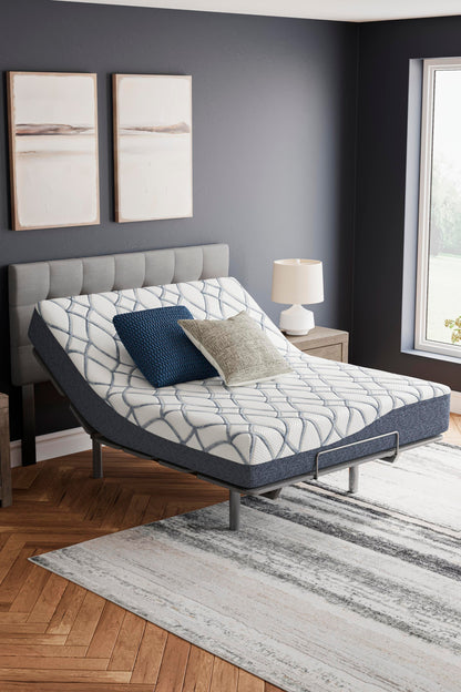Ashley Express - 10 Inch Chime Elite 2.0  Mattress