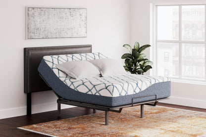 Ashley Express - 14 Inch Chime Elite 2.0 California King Mattress