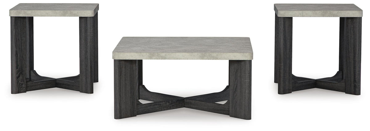 Ashley Express - Sharstorm Occasional Table Set (3/CN)