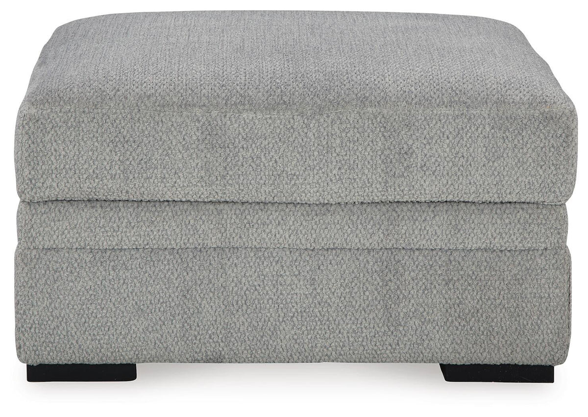 Ashley Express - Casselbury Ottoman With Storage