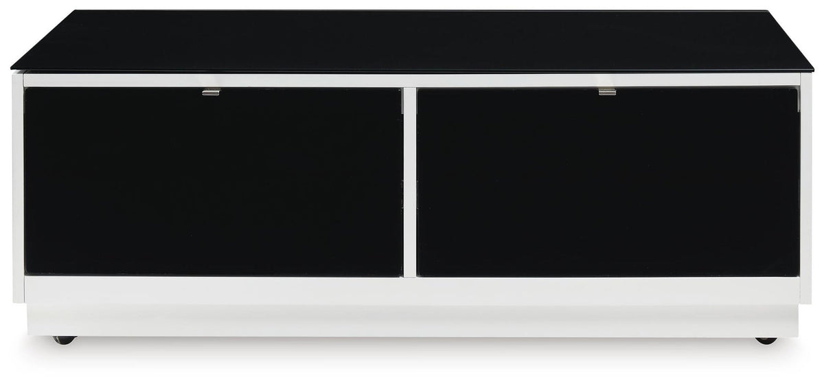 Ashley Express - Gardoni Rectangular Cocktail Table