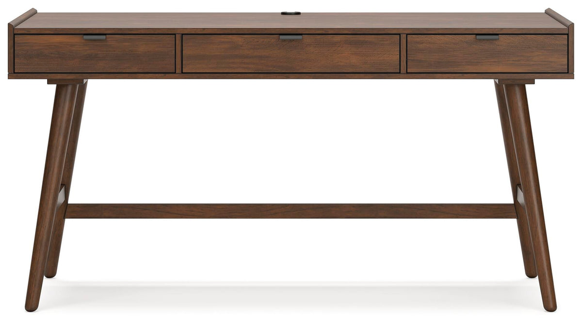 Ashley Express - Lyncott Home Office Desk