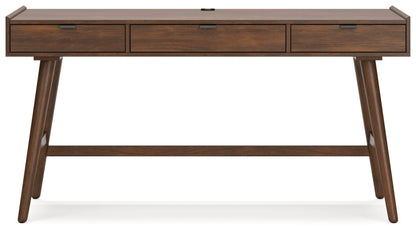 Ashley Express - Lyncott Home Office Desk