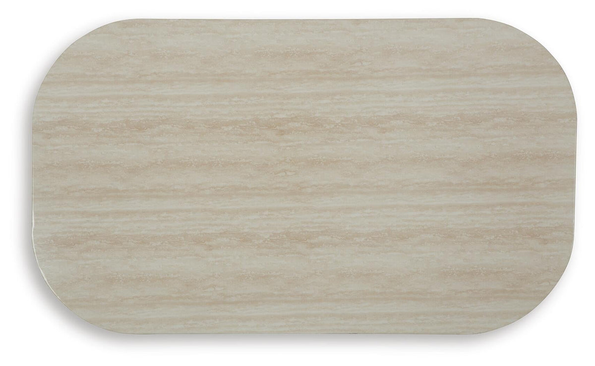 Ashley Express - Kimora Rectangular Cocktail Table