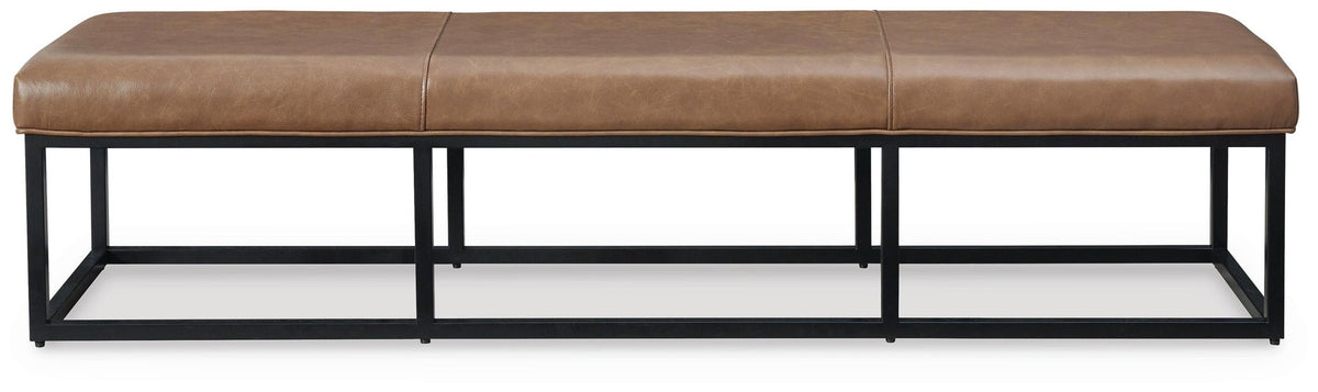 Ashley Express - Joston Accent Bench
