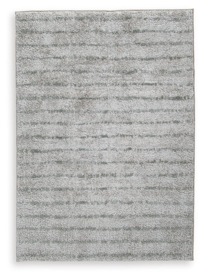 Ashley Express - Laddway Medium Rug