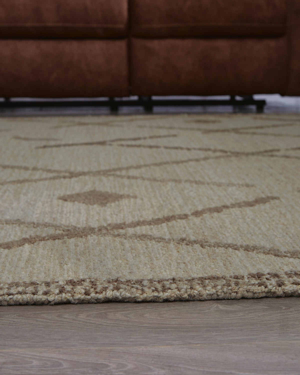 Ashley Express - Guyford Medium Rug
