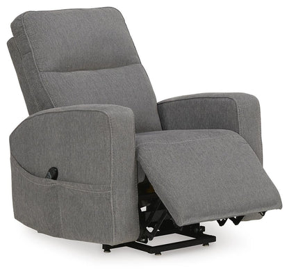 Ashley Express - Starganza Power Lift Recliner