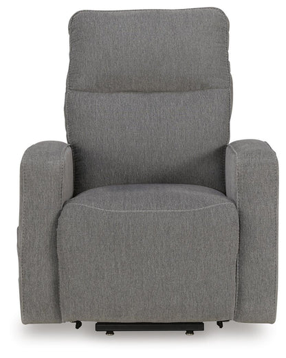 Ashley Express - Starganza Power Lift Recliner