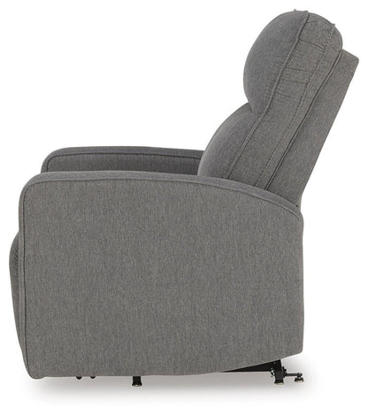 Ashley Express - Starganza Power Lift Recliner