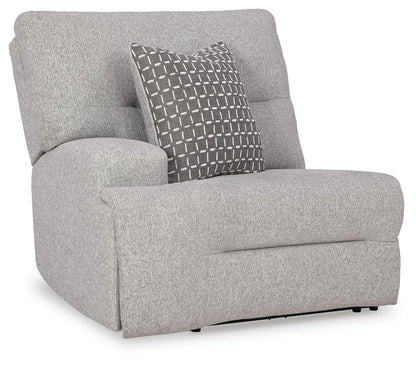 Acklen Place 5-Piece Power Reclining Sectional