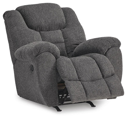 Foreside Rocker Recliner