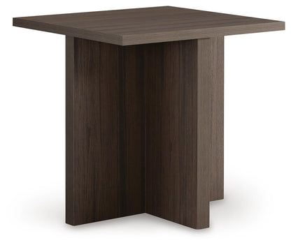 Ashley Express - Zendex Occasional Table Set (2/CN)