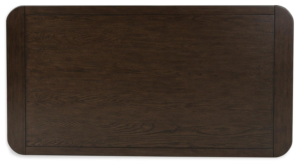 Ashley Express - Breckington Rectangular Cocktail Table