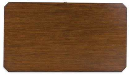 Ashley Express - Trenmour Rectangular Cocktail Table