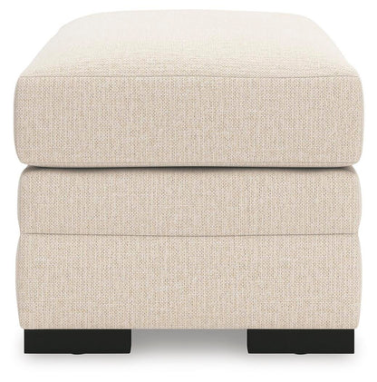 Ashley Express - Lango Ottoman