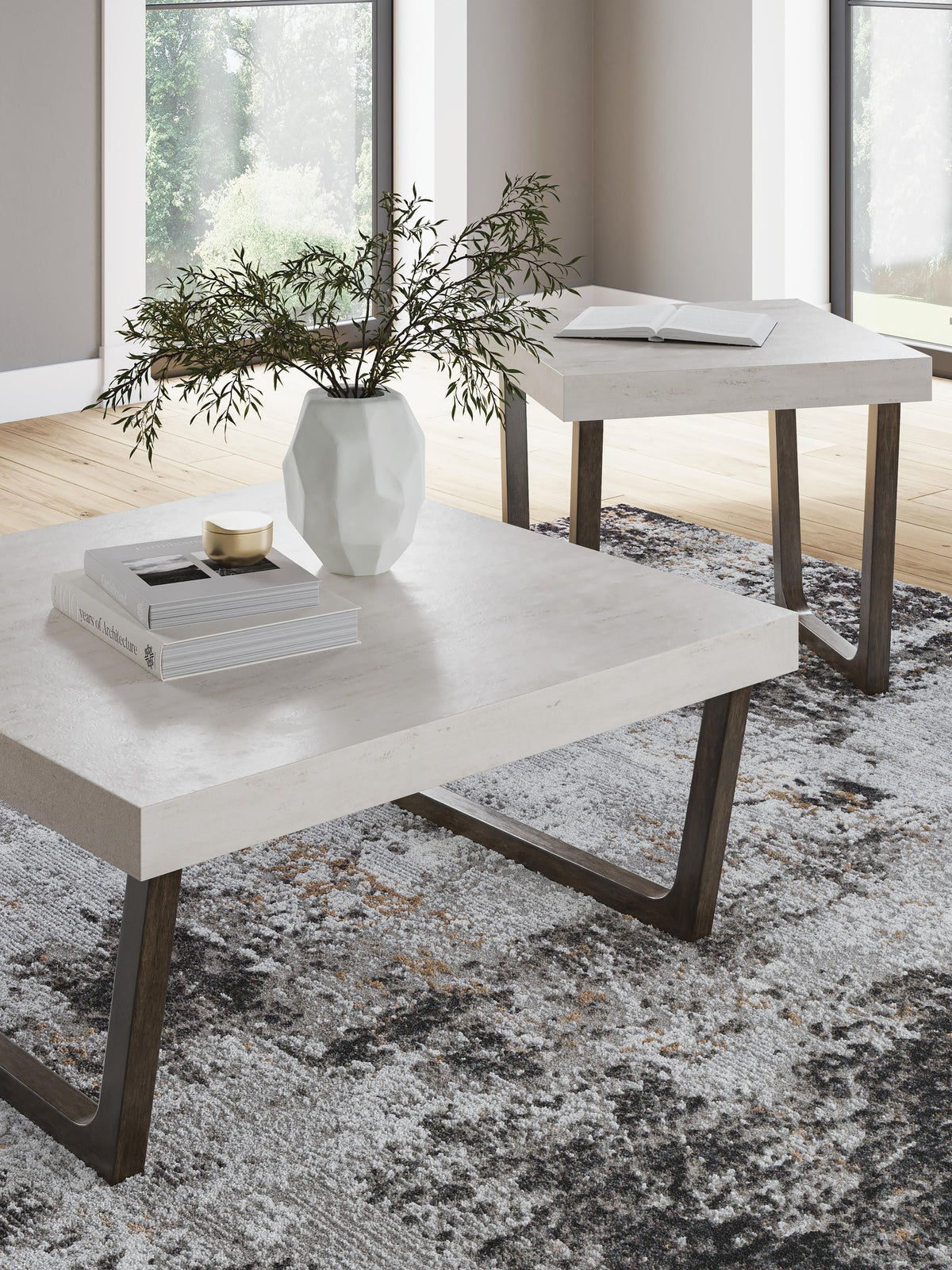 Ashley Express - Westenfort Occasional Table Set (2/CN)