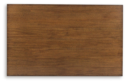 Ashley Express - Sturlayne Rectangular Cocktail Table