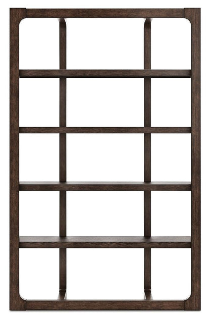 Ashley Express - Breckington Bookcase