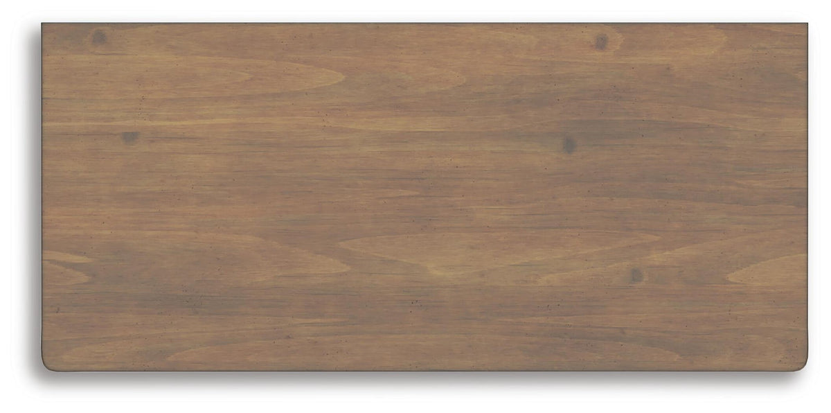 Feddinger Five Drawer Chest