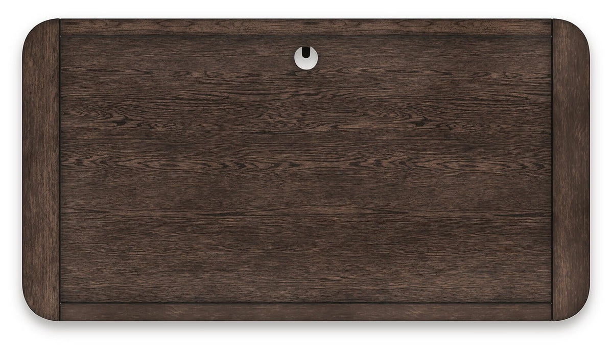 Ashley Express - Breckington Home Office Desk