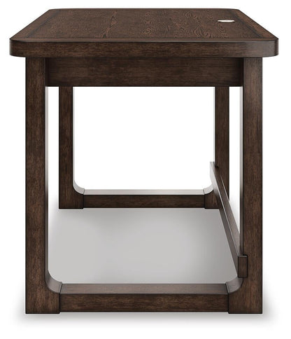 Ashley Express - Breckington Home Office Desk