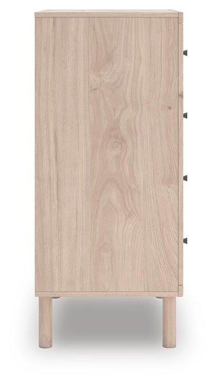 Ashley Express - Arloster Four Drawer Chest