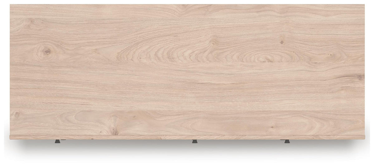 Ashley Express - Arloster Six Drawer Dresser